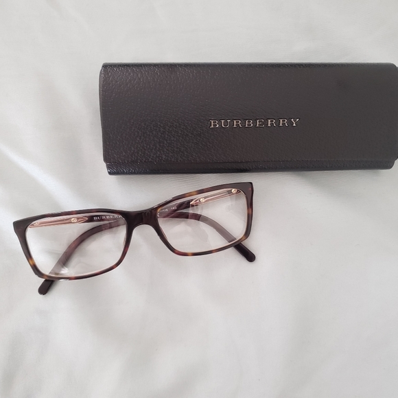 Burberry Other - Burberry Glasses